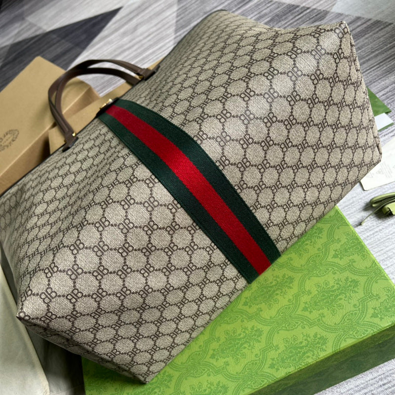 Satchel Bags - GCI Bags - 4716