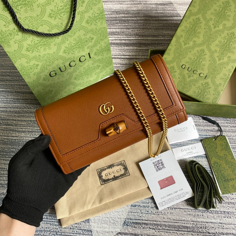 GLM - gg Bags - 1832