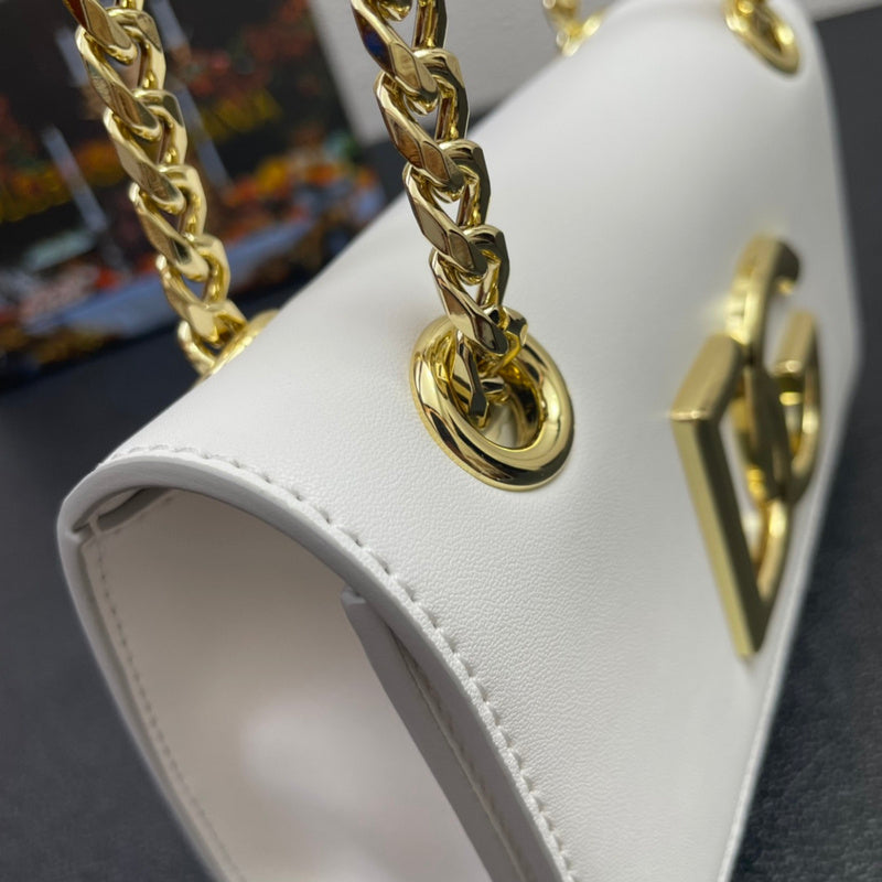 Satchel Bags - DG Bags - 182