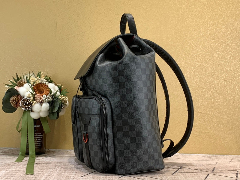 Satchel Bags - VL Bags - 6179