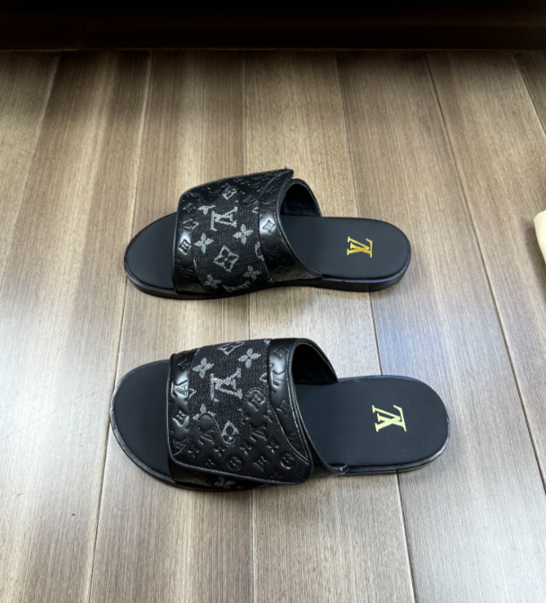 glami shop- LOV Men Shoes - 088