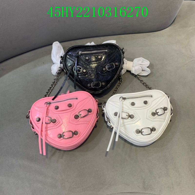 Glami Fashion - BGA Bags - 1866