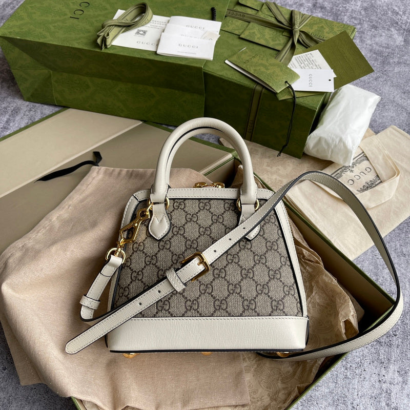 Satchel Bags - GCI Bags - 3239