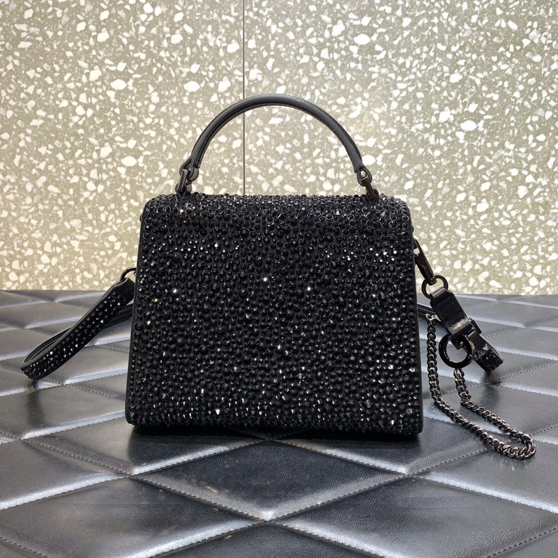 GLM - VEL Bags - 1036