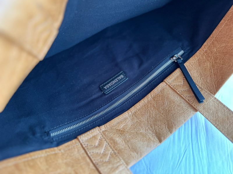 Satchel Bags - BGA Bags - 1638