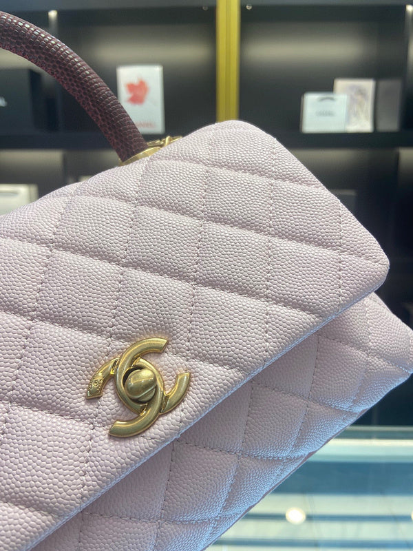 Satchel Bags - CHL Bags - 2196