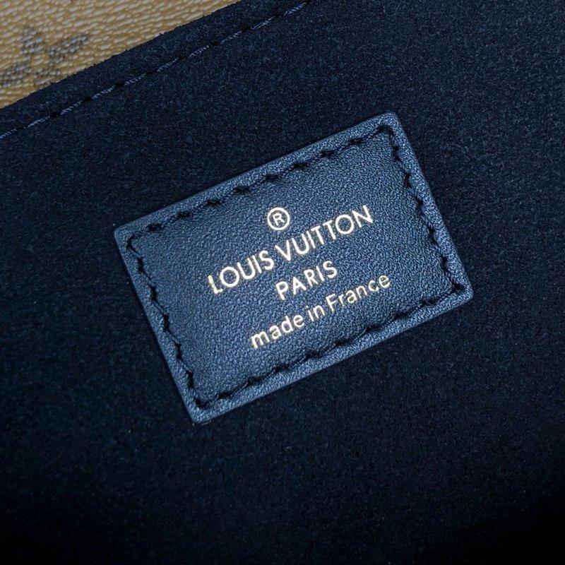 Louis Vuitton pochette mÃƒÆ’Ã‚Â©tis