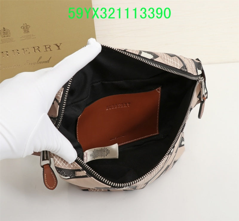 Fan Fashion -GLM - Top quality BBR Bags - 625