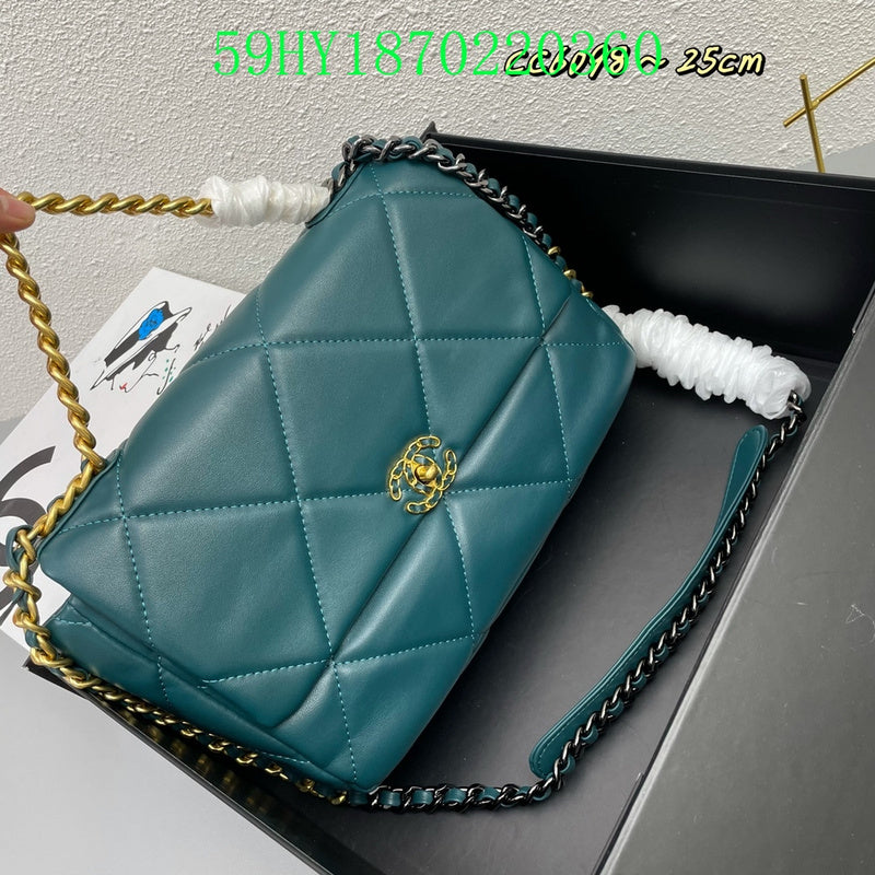 Glami - CHL Bags - 1501