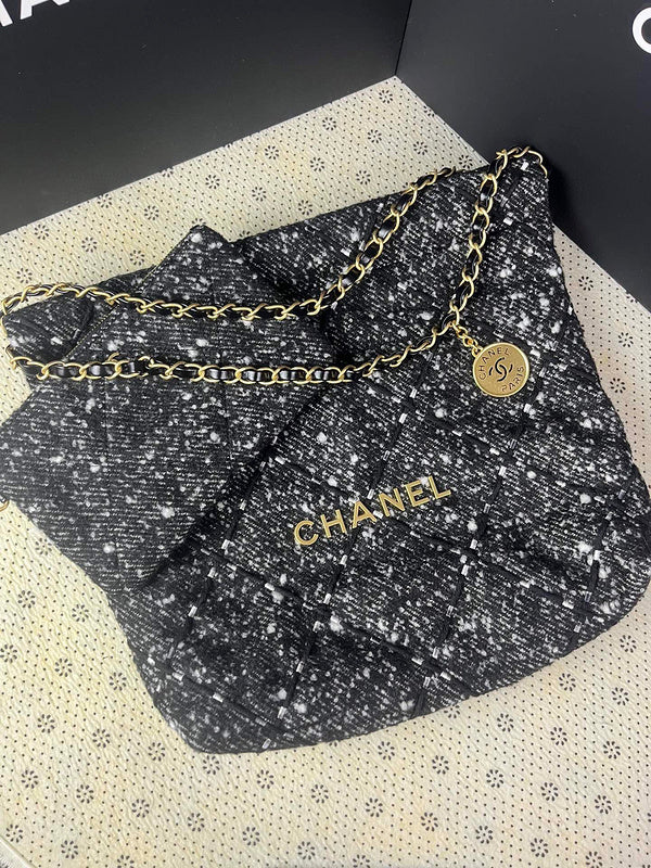 Satchel Bags - CHL Bags - 2762