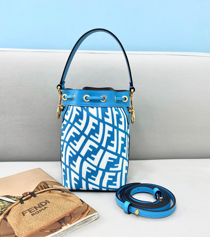 Fendi Luxury Fashion Bag