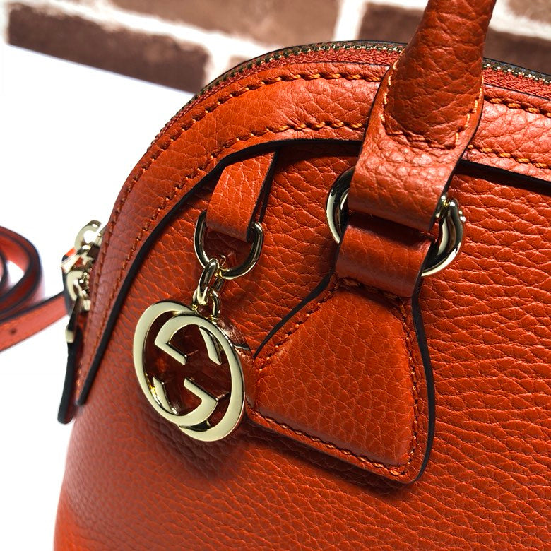 Satchel Bags - GCI Bags - 3583
