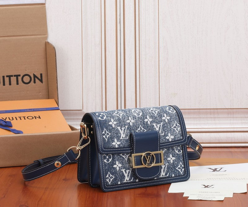 Glami GlamI Lu-Vi Bags - 16803