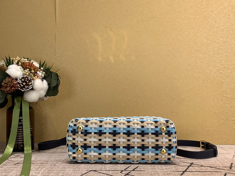 Satchel Bags - VL Bags - 5889
