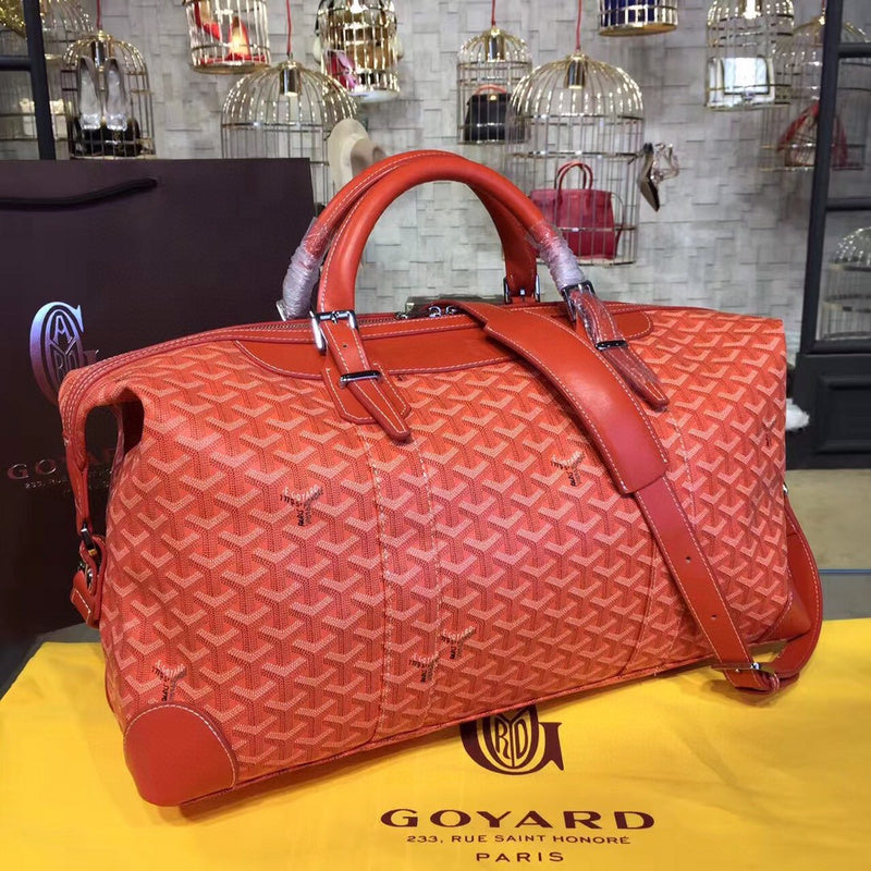 Satchel Bags - GOD Bags - 553