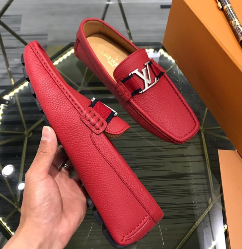 glami shop- LOV Men Shoes - 1896