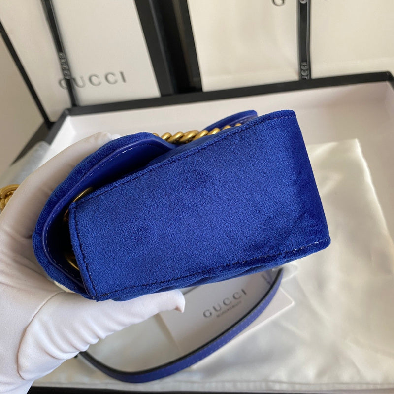 Satchel Bags - GUC Bags - 231