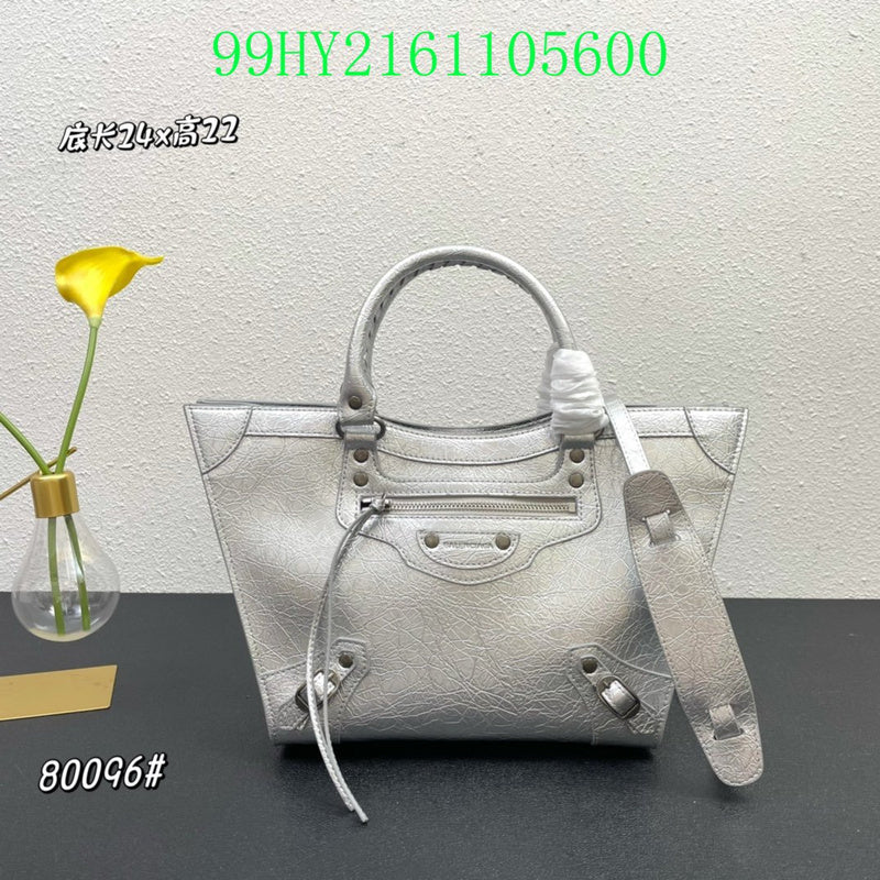 Glami GlamI - BGA Bags - 1988