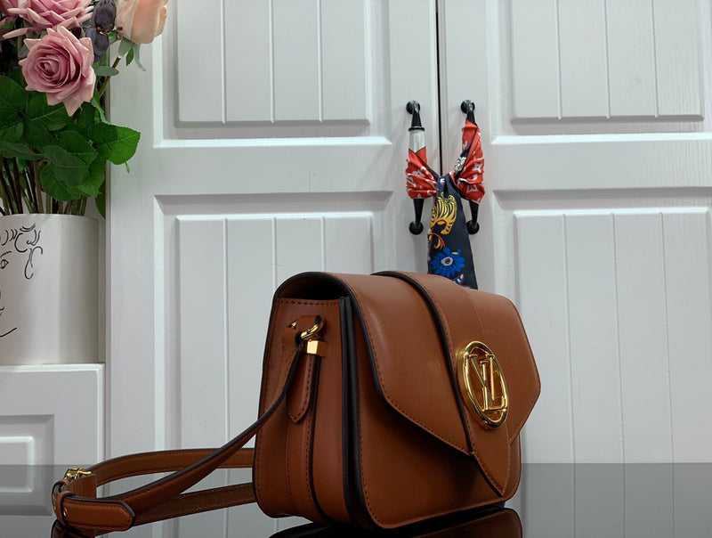 Satchel Bags - VL Bags - 6352