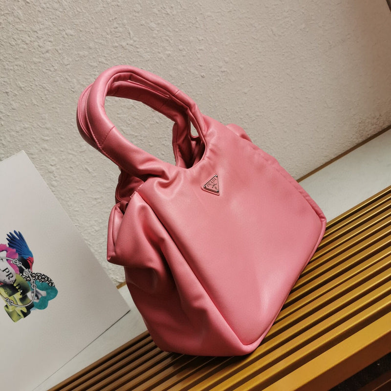 Satchel Bags - PDA Bags - 020