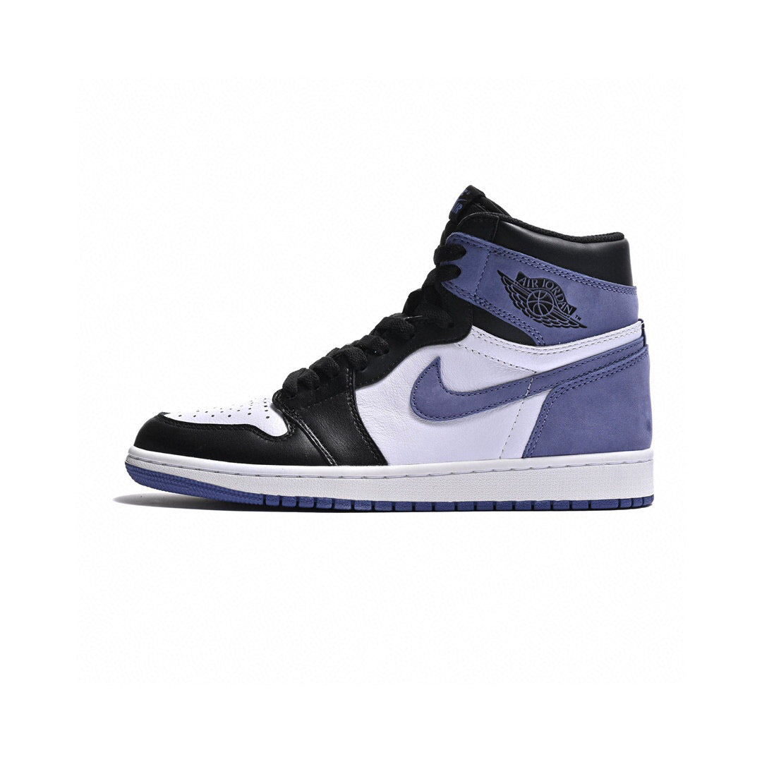 GLM - AJ1 High Six-time winner of Blue GLMon