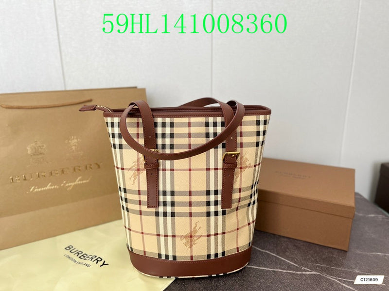 Fan Fashion -GLM - Top quality BBR Bags - 256