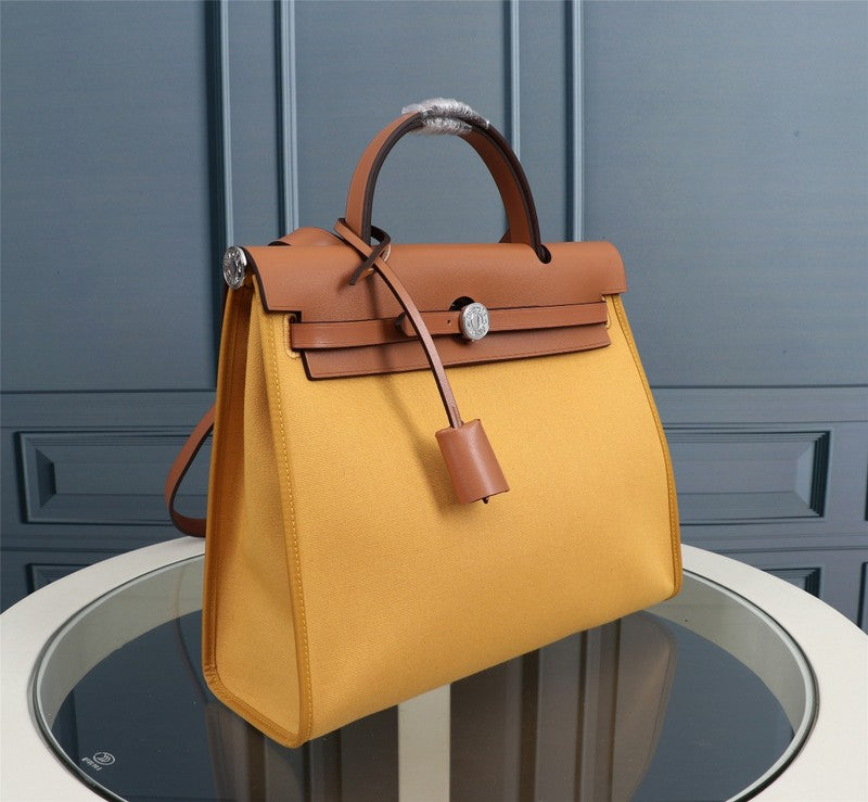 Satchel Bags - HMS Bags - 055