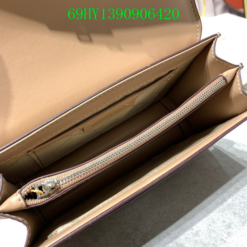 Satchel Bags - MK Bags - 608