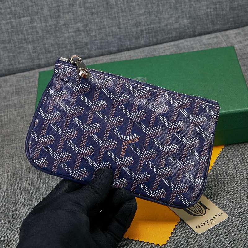 GLM - GYO Bags - 1582