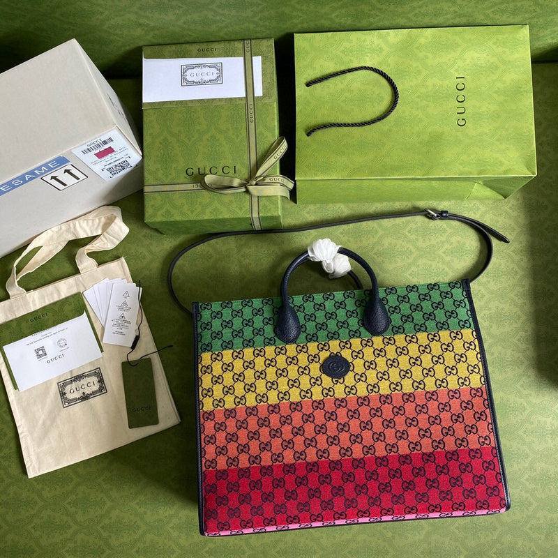 Satchel Bags - GCI Bags - 5877