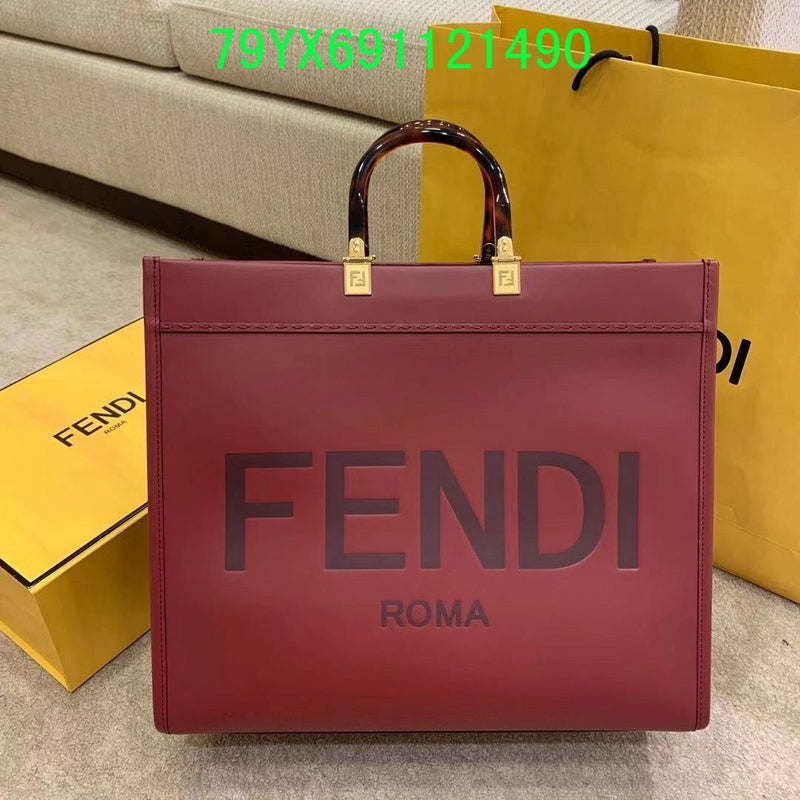 Glami - FDE Bags - 3503