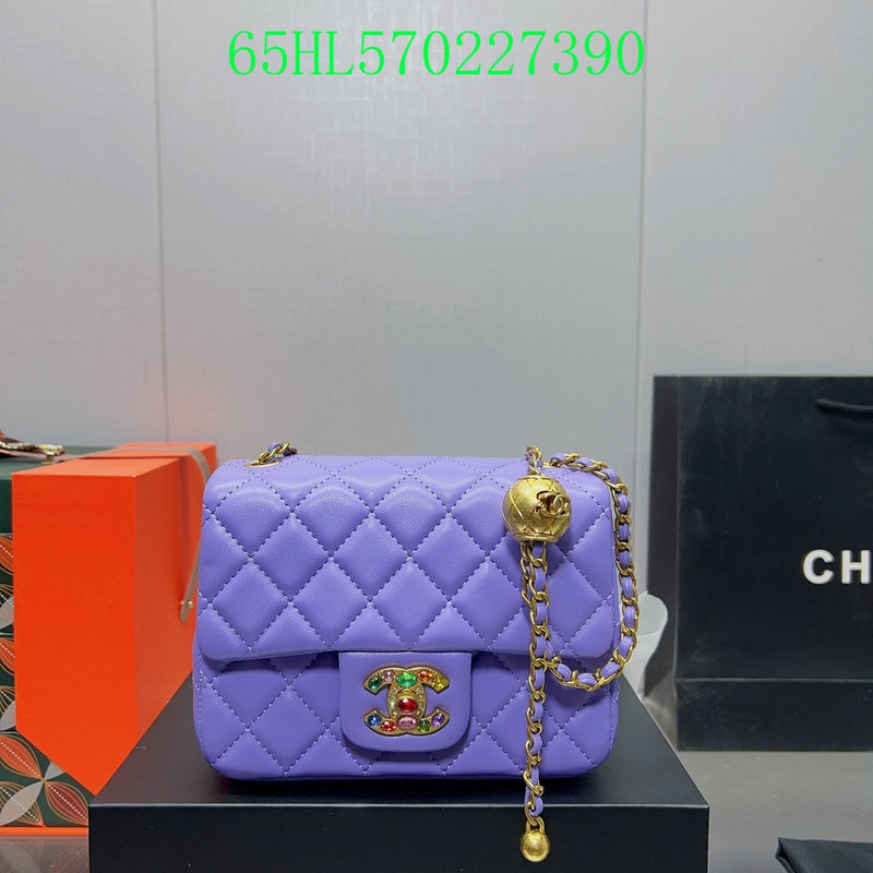 Glami - CHL Bags - 1483