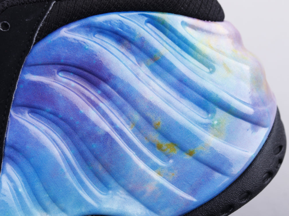 GLM - NKE Hardaway Foam Galaxy Nebula Jet 2.0