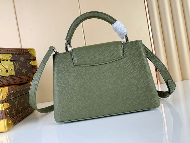 Satchel Bags - VL Bags - 4651