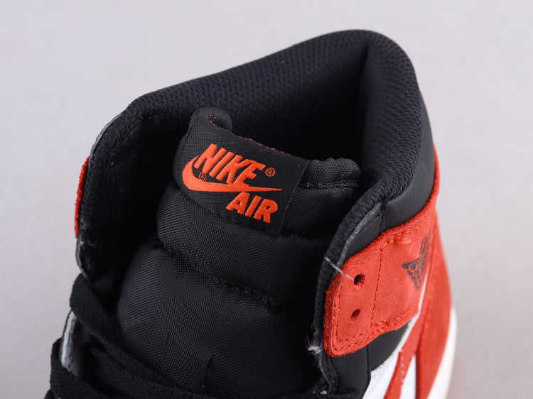GLM - AJ1 Six Crowns