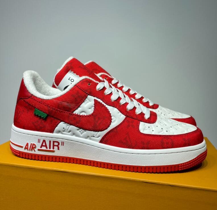 glami shop- LOV Men Shoes - 1272