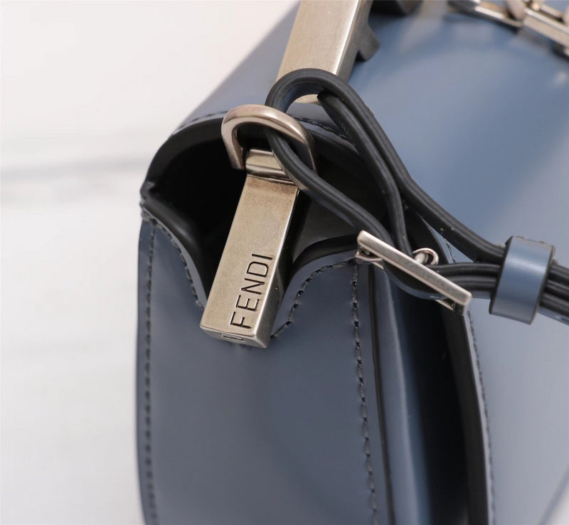 Satchel Bags - FDI Bags - 006
