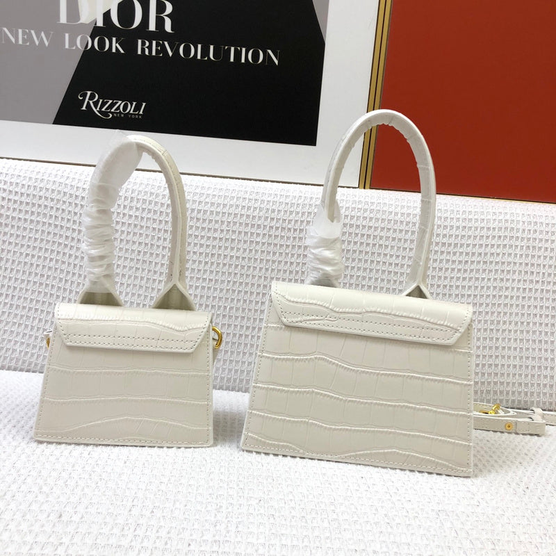 Satchel Bags - JQMS Bags - 277