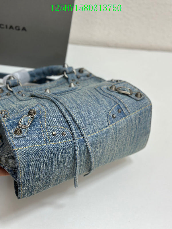 Glami GlamI - BGA Bags - 1865