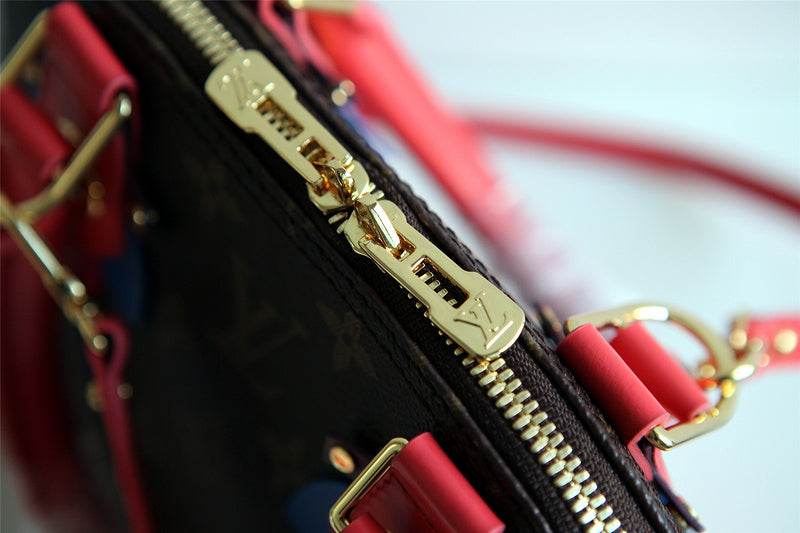 Glami GlamI Lu-Vi bags - 8281