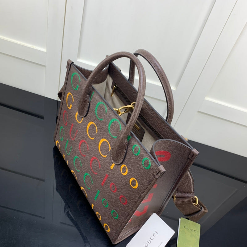 Satchel Bags - GUC Bags - 1017