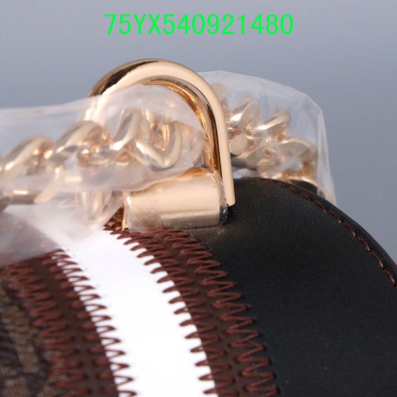 Satchel Bags - MK Bags - 862