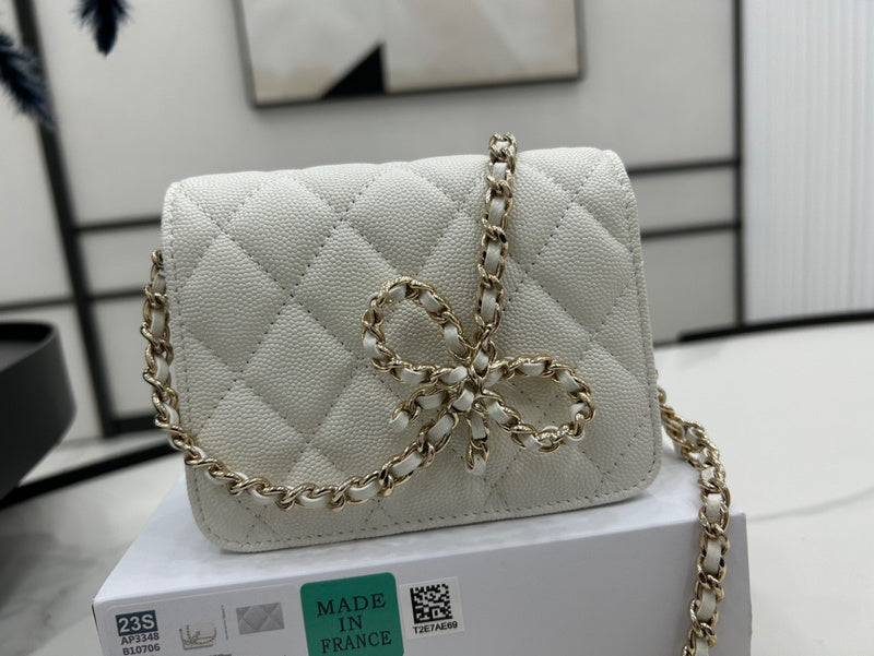 Satchel Bags - CHL Bags - 1542