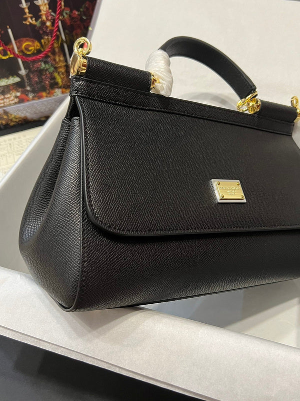 Satchel Bags - DG Bags - 387