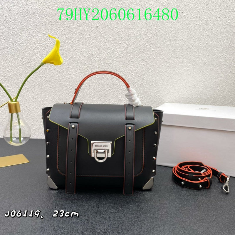 Satchel Bags - MK Bags - 339