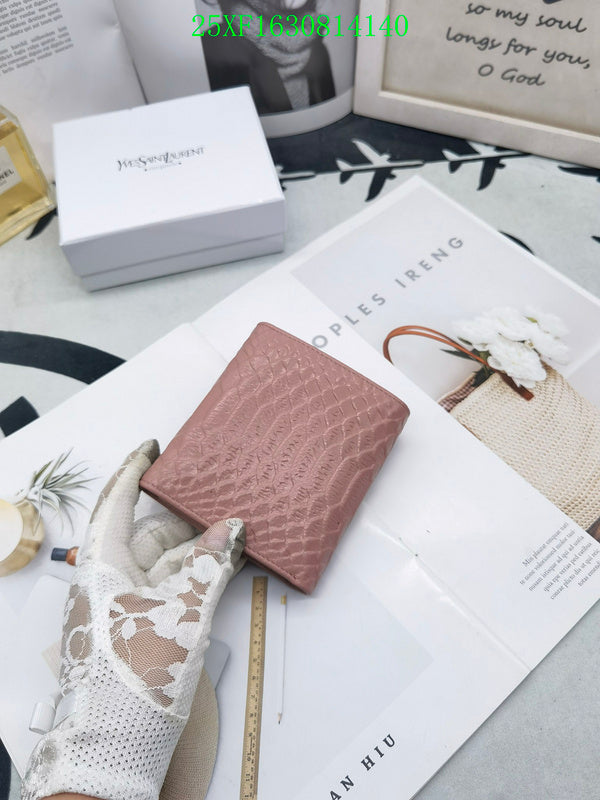 Glami - YLS Wallet - 249