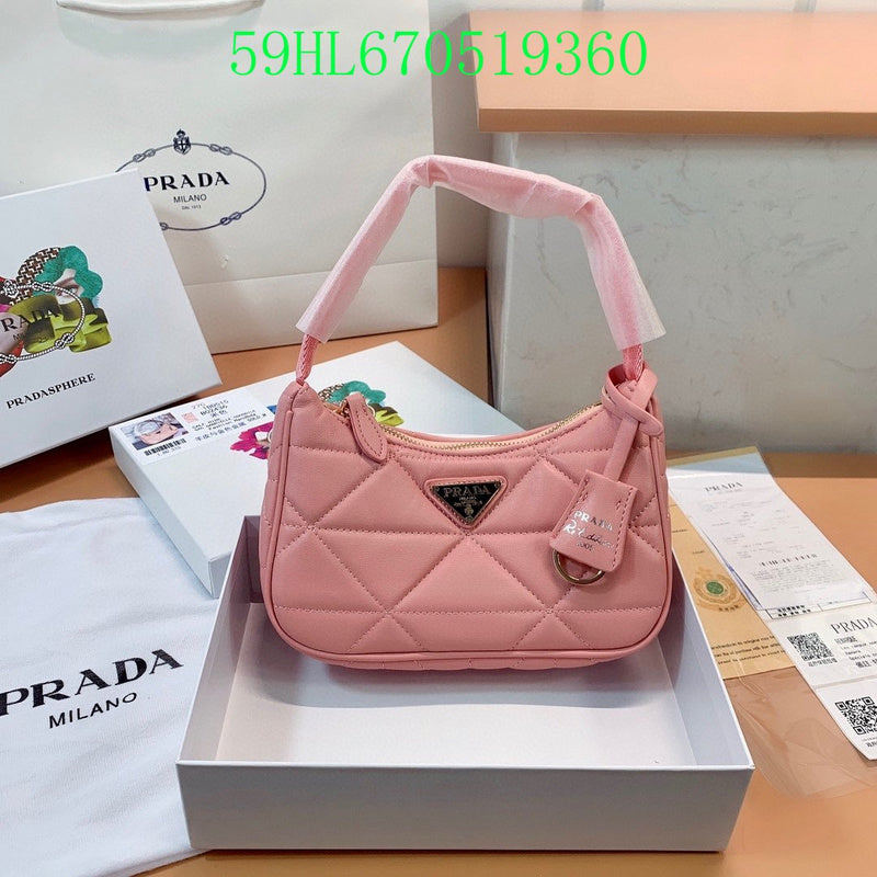 Satchel Bags - PDA Bags - 4303