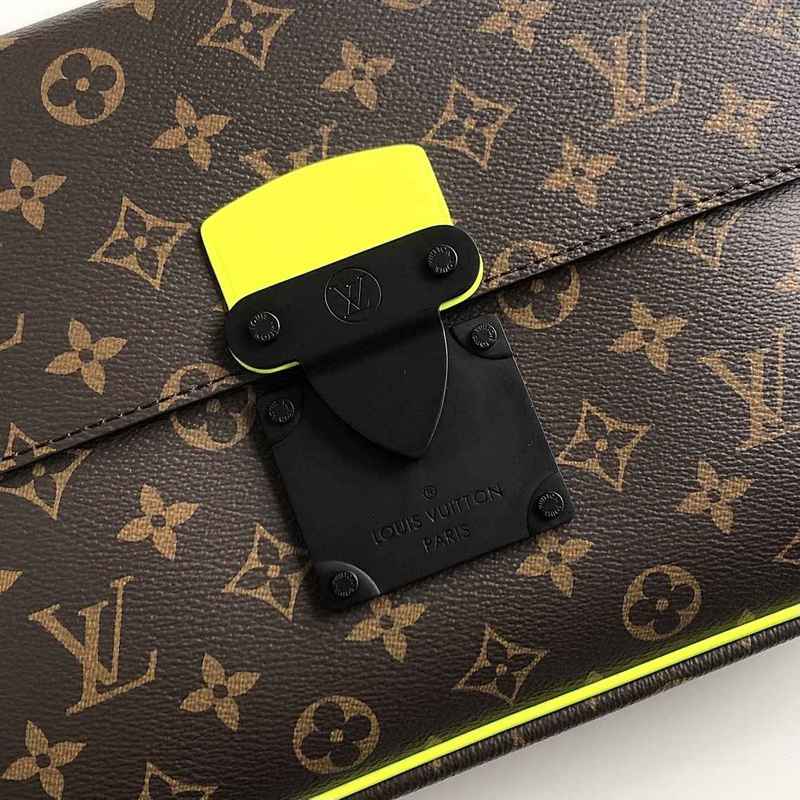 Satchel Bags - GUC Bags - 1640