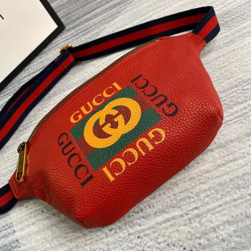 GLM - gg Bags - 1086
