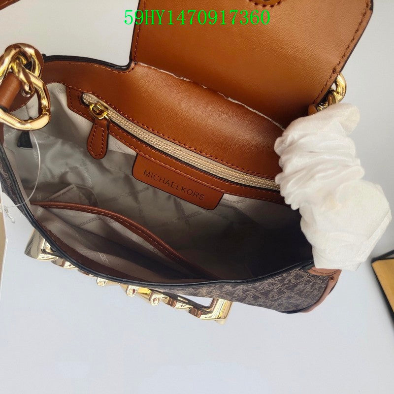 Satchel Bags - MK Bags - 587
